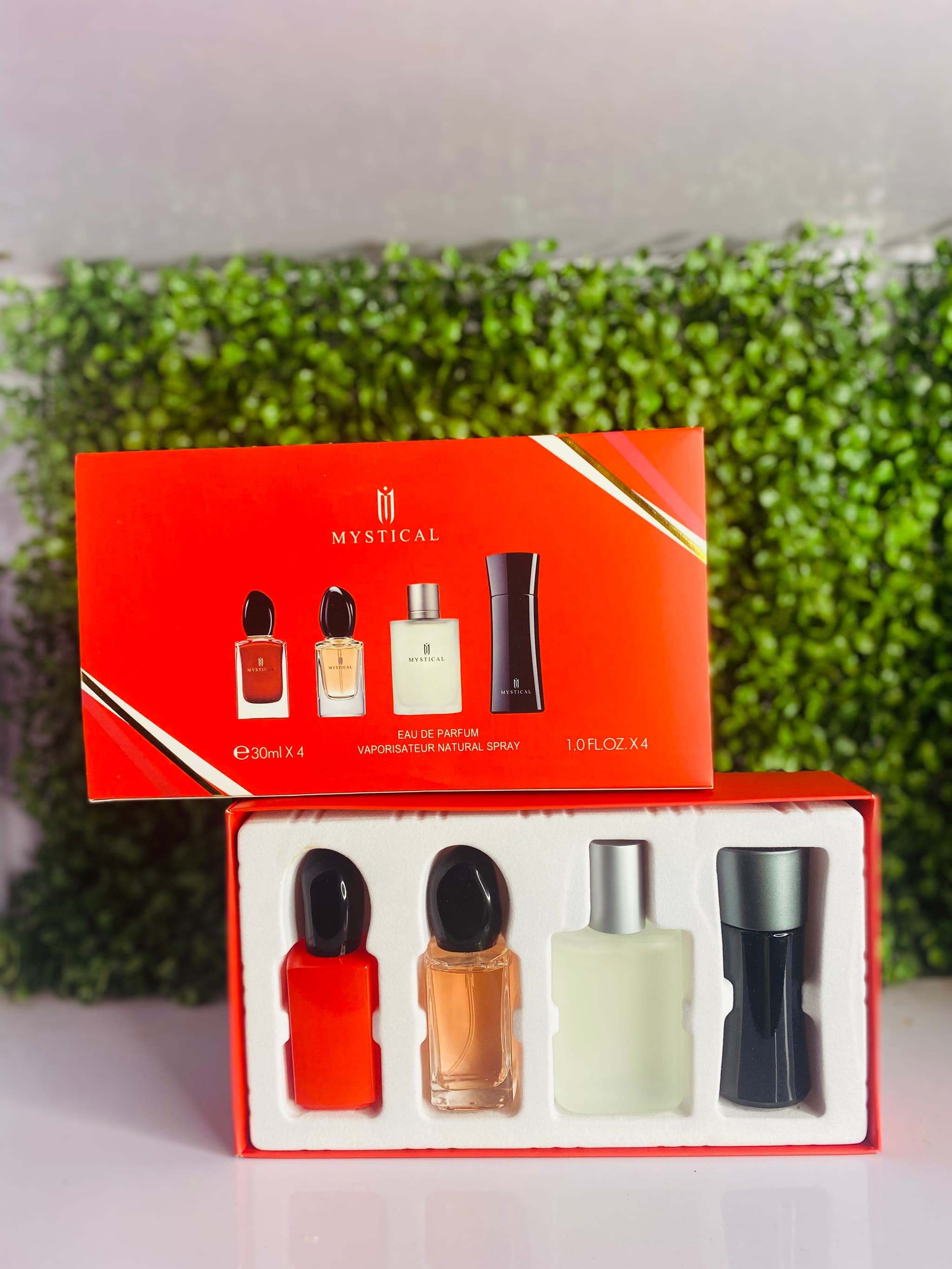 Mystical giftset (4in1)